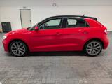 Audi A1 Sportback LED/Navi/VirCo/SHZ/Tempomat - Audi A1 in Magdeburg