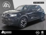 Opel Mokka Edition 1.2 Turbo +Navi+SHZ+KAM+LED+ViCo - Opel Mokka Jahreswagen