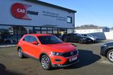 Volkswagen T-Roc Sport *LED*AHK*Car Play*ACC*Ambi*Alcantara