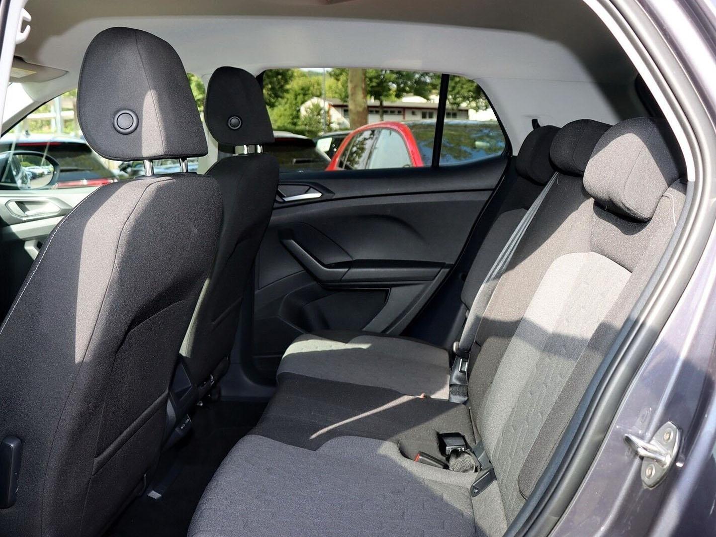 Volkswagen T-Cross Life 1.5 TSI ACT OPF DSG AHK/LED/RADIO A, миниатюра 5