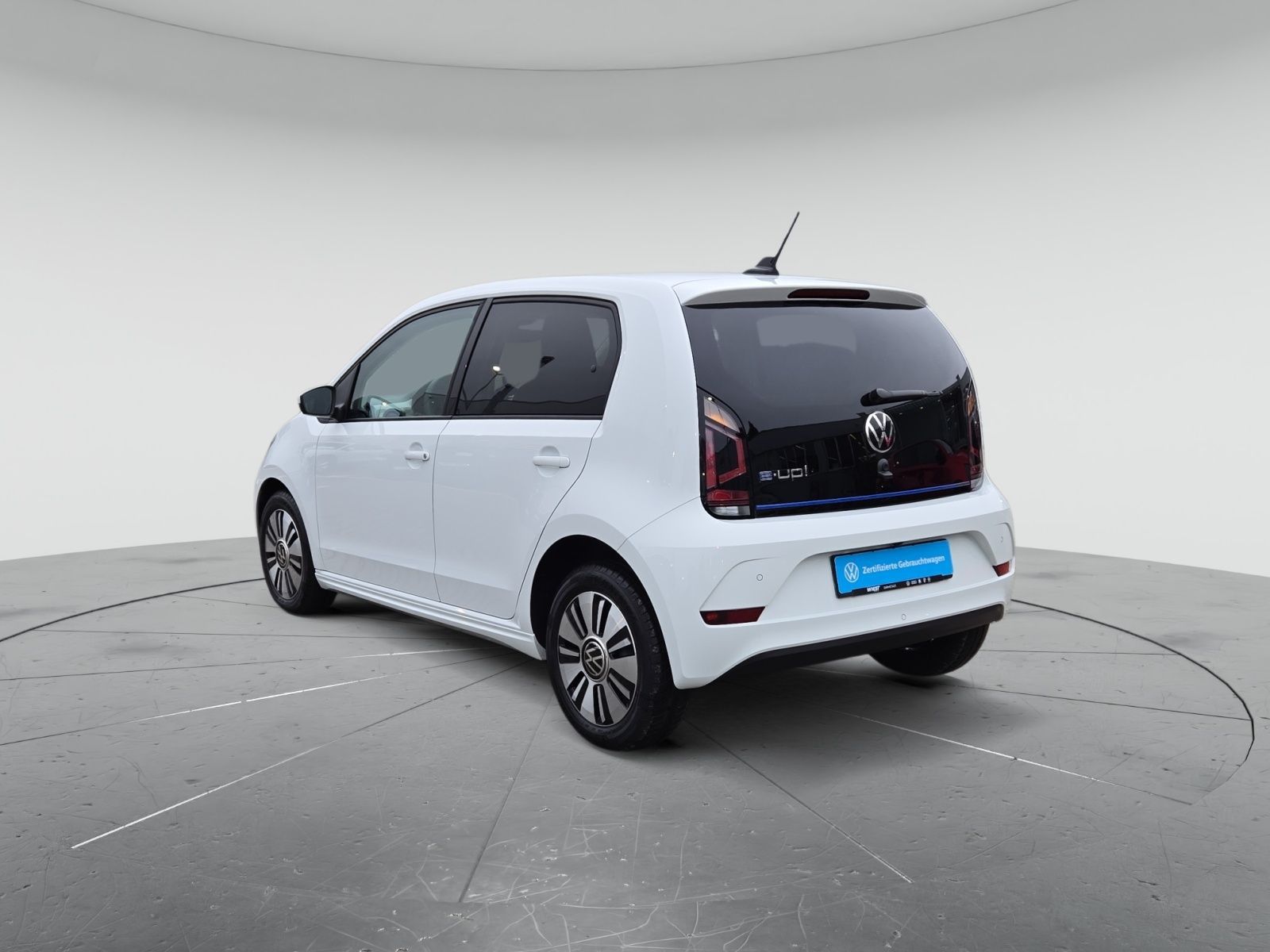 Volkswagen e-up! Edition, KAM/SHZ/GRA/KLIMA imagem 3