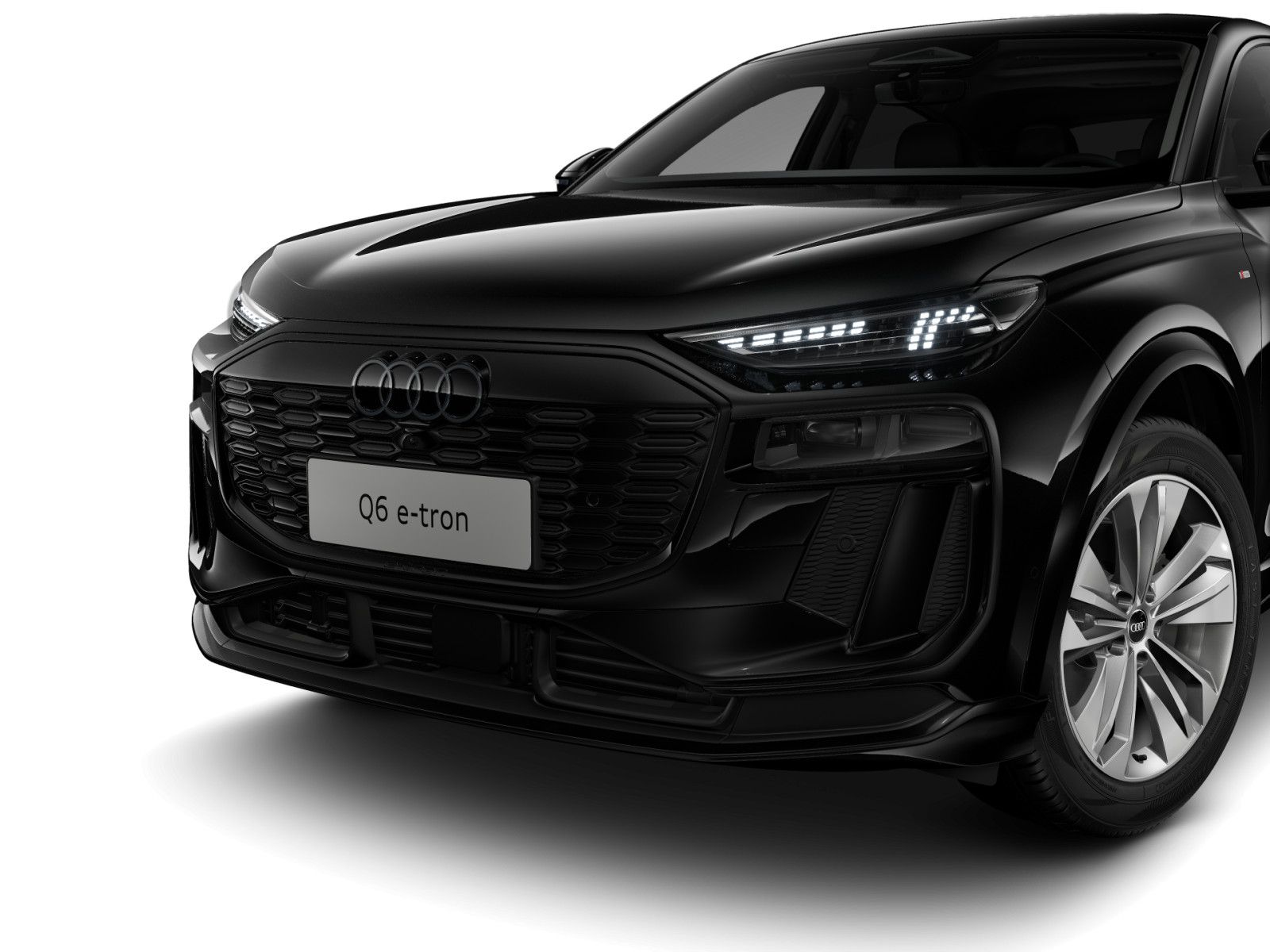 Audi Q6 e-tron - Bild 7