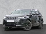 Land Rover Discovery Sport R-DynamicMega Ausstattung - Land Rover Gebrauchtwagen in Magdeburg
