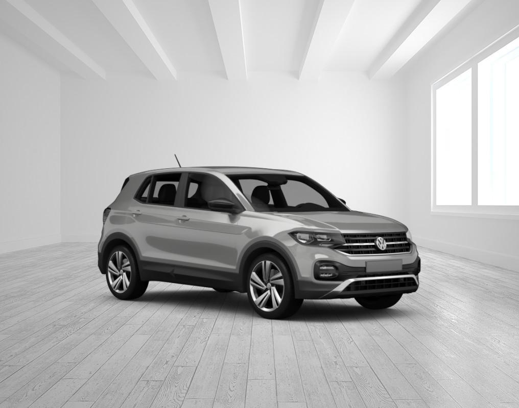 Volkswagen T-Cross 1.0 TSI DSG R-Line LED*Navi*Kamera*ACC, миниатюра 8