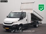 Iveco Daily 35C15 COMING SOON! 3.0L Kipper Doppelberei - Iveco Daily 35 15