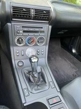 BMW Z3 Roadster 2.2i Reihensechszylinder | 113.0 - BMW Z3 Gebrauchtwagen