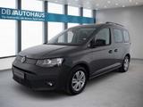 Volkswagen Caddy Kombi 2.0 TDI Standhz Navi