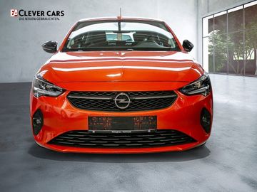 Opel Corsa F e Edition Fahrerassistenz-Paket LED