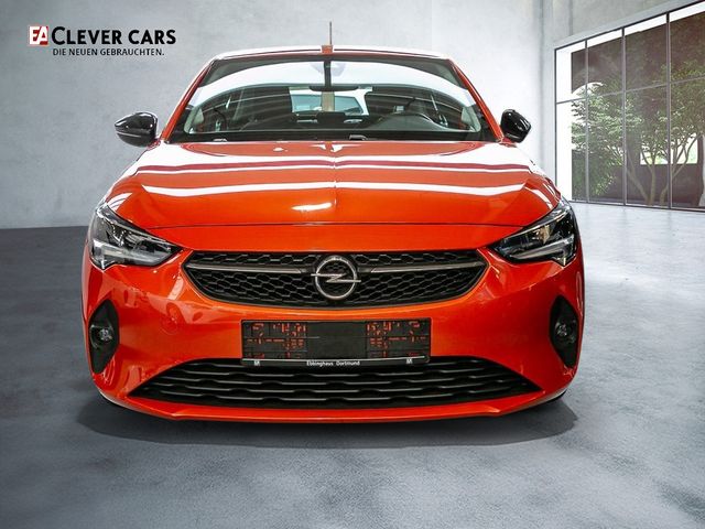 Opel Corsa F e Edition Fahrerassistenz-Paket LED