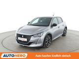 Peugeot 208 1.5 Blue-HDi GT*NAVI*TEMPO*CAM*PDC*DAB* - gebrauchte Peugeot 208 aus dem Jahr 2021