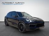 Porsche Cayenne 3.0-Liter-V6-Turbo - Porsche Cayenne Gebrauchtwagen in Nürnberg