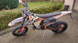 KTM EXC 300 TPI - KTM EXC 300
