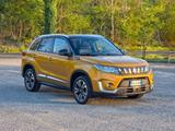 Suzuki Vitara 1.4 Hybrid Top CV-129 2020-E6 Manu - Suzuki Vitara V6 mit Hybrid-Antrieb (Benzin/Elektro)