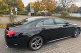 Mercedes-Benz CLS 350 d 4MATIC - - Mercedes-Benz CLS 350 in Frankfurt (Main)