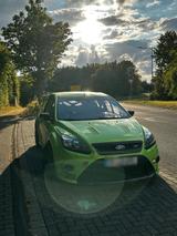 Ford Focus MK2 RS Tracktool - Ford: Mk2