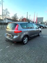 Renault Grand Scenic 1,9  dCi 130  141000km 2010 - Renault Grand Scenic: 1.9