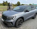 Renault Austral Mild Hybrid 160 Techno Esprit Alpine... - graue Renault Austral
