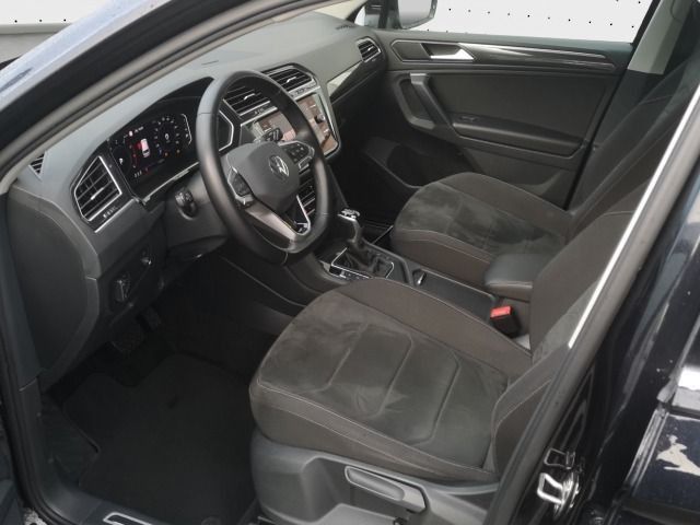 Volkswagen Tiguan - Bild 4