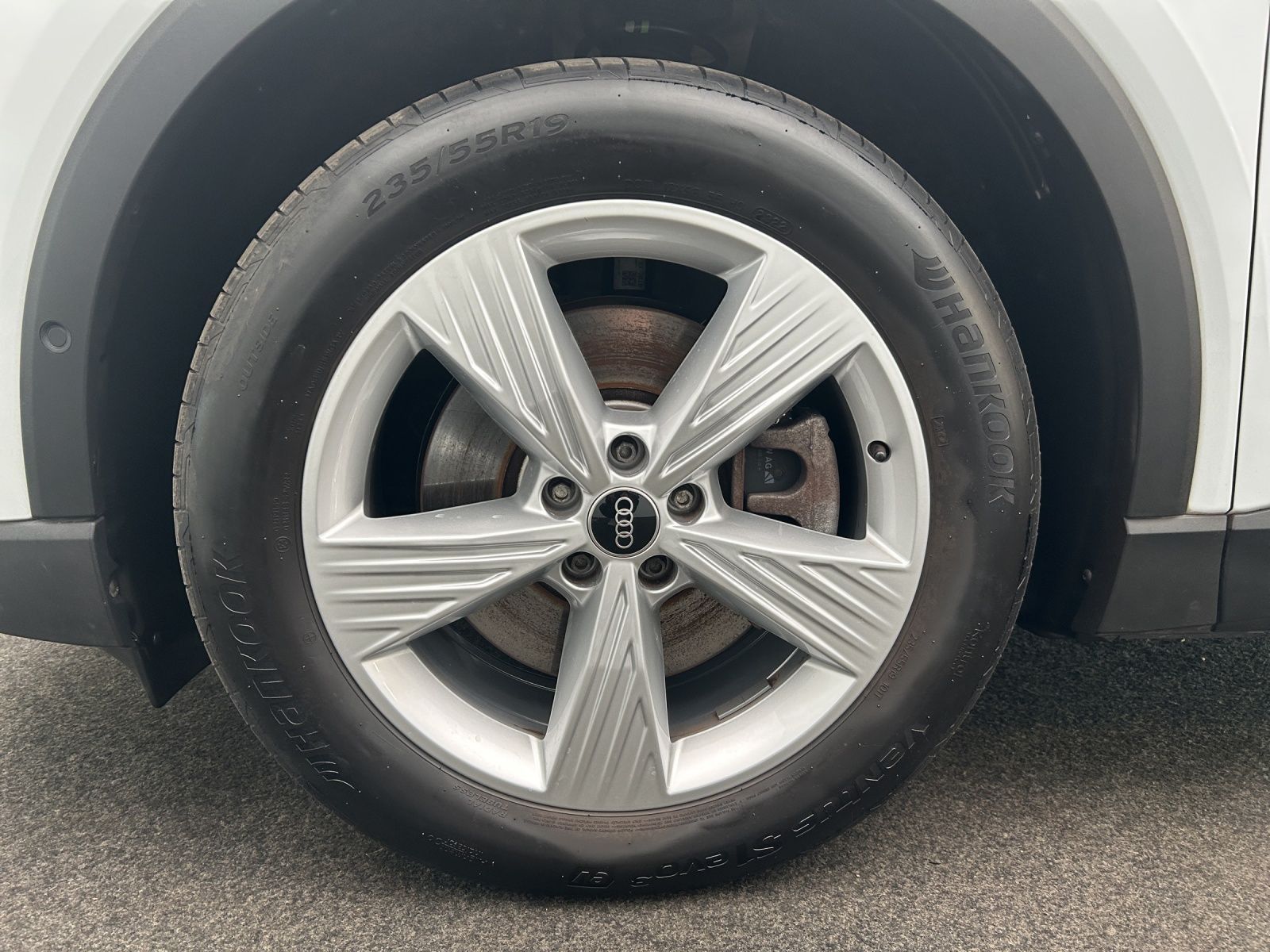 Audi Q4 e-tron - Bild 18