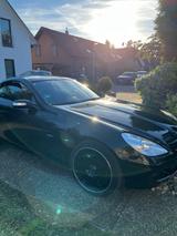 Mercedes-Benz SLK 280 - Sport Edition - Mercedes-Benz SLK 280 in Essen