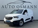 Opel Combo  Cargo XL 1.5 D EHZ Edition  - Opel Combo in Mönchengladbach