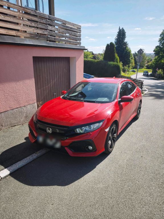 Image of Honda Civic