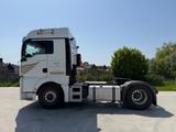 MAN TGX18.500 ADR-FL-AT-EX*TGX500 Retarder*2019* - MAN Kühlkoffer
