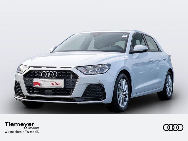 Audi A1 Sportback 30 TFSI ADV NAVI LM16 PDC+