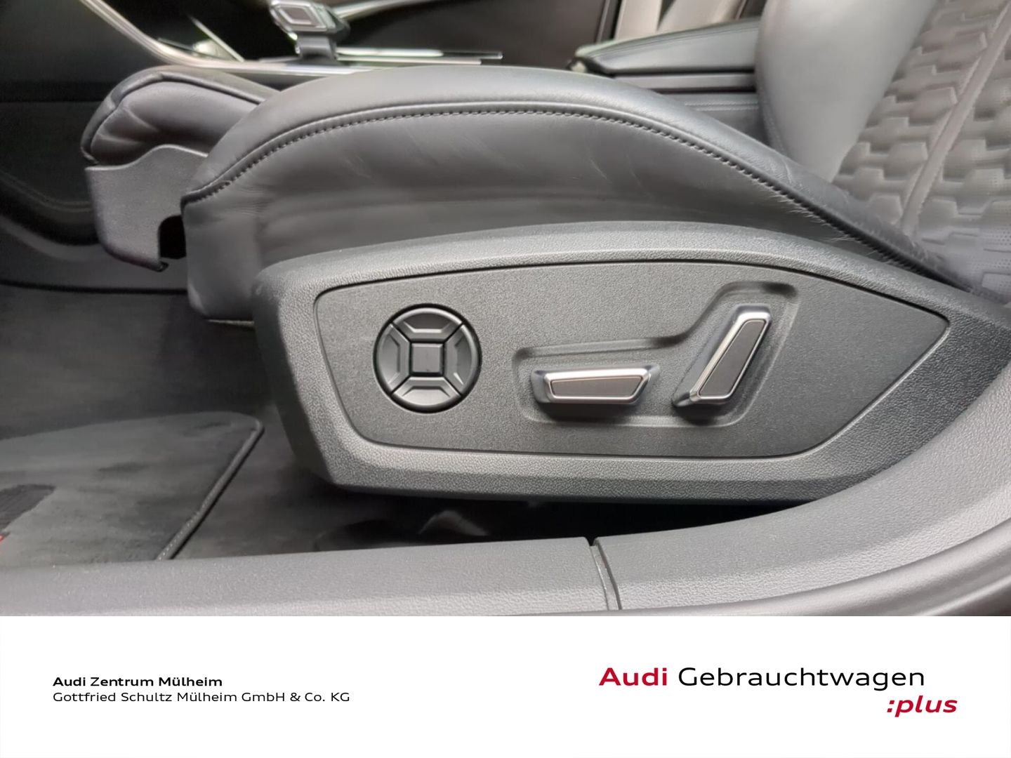 Audi RS6 - Bild 13