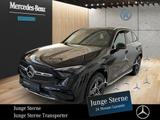 Mercedes-Benz GLC 300 de 4M *AMG*AHK*360°KAM*MBUX*PANO*STHZ* - Jahreswagen