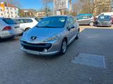 Peugeot 207 1.4 Urban Move Klima-E Fenster-1.Hand - Peugeot 207 in Bochum