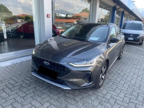 Ford FORD Focus V 2022 - Focus 1.0t ecoboost h ST-Lin
