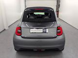 Fiat 500e Cabrio La Prima Navi LED Allwetter - Fiat mit Elektro-Antrieb: Cabrio
