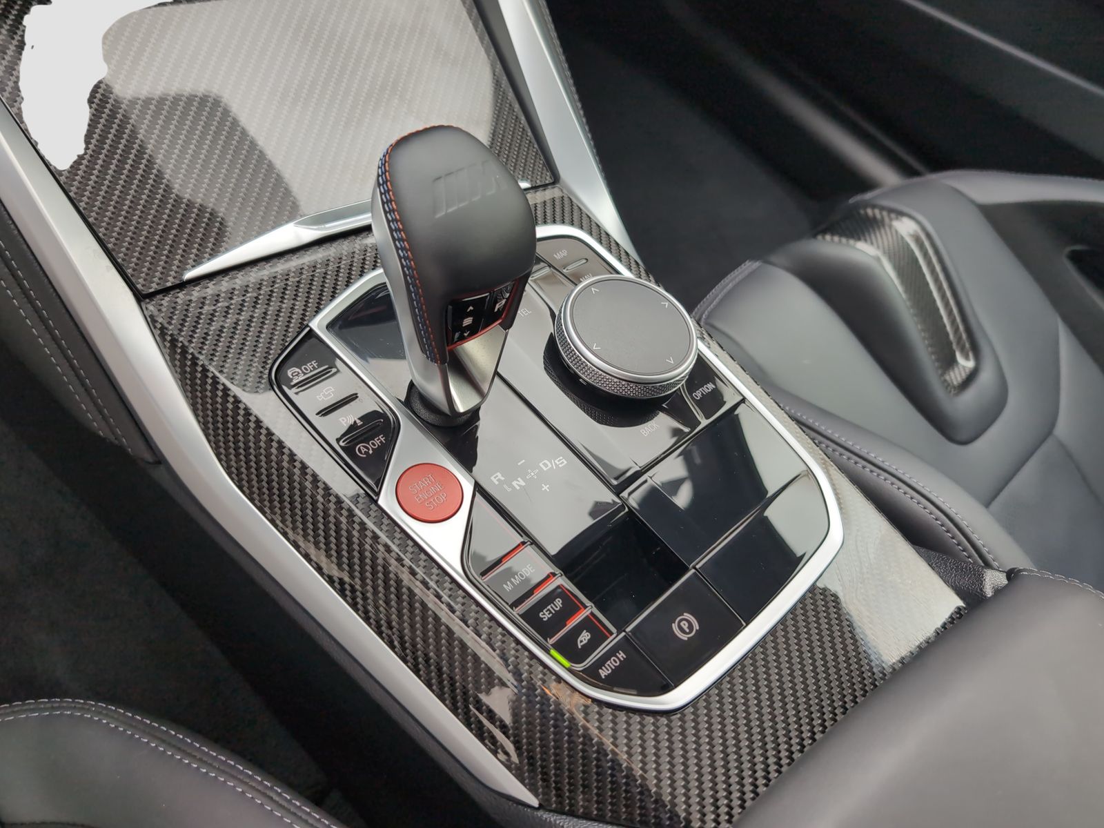BMW M4 - Bild 14