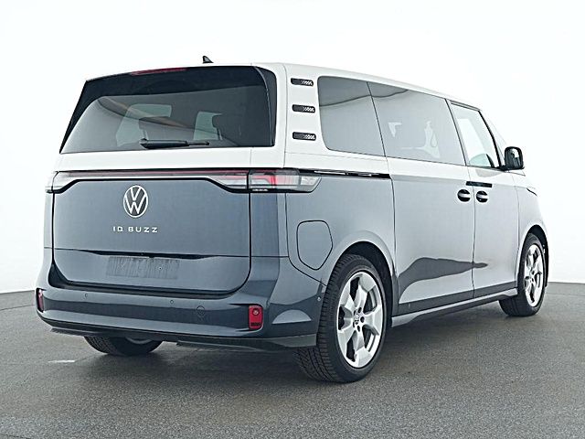 ID. Buzz Pro LR 7Sitze TravelAssist AreaView AHK