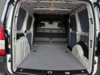 Volkswagen Caddy Maxi - Vorschau Bild 7