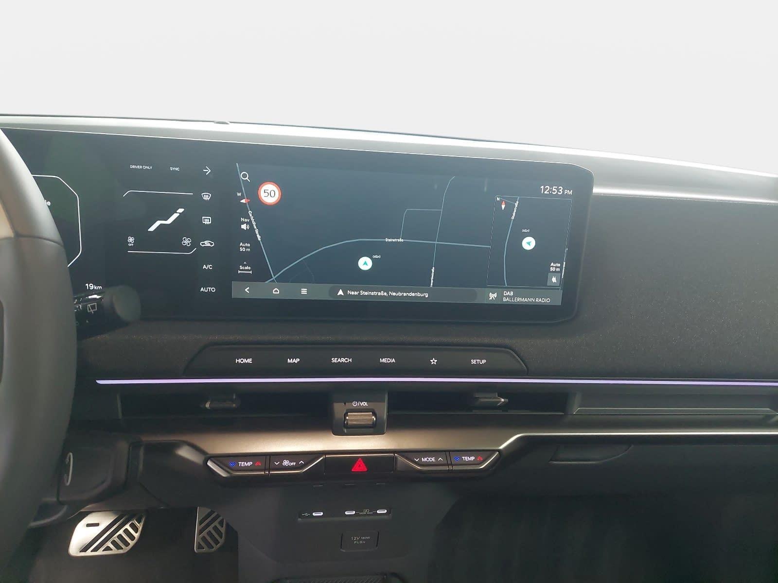 Kia EV2 61.0 KWH GT LINE MJ27 4SITZE WINTER-CONNECT 
