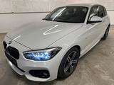 BMW 120 d Edition M Sport Shadow - BMW 120 in Stuttgart