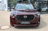 Mazda CX-80 e-SKYACT PHEV Aut. AWD Homura Plus 7 sitze - Mazda: 8