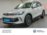 Volkswagen Tiguan *Modell 2024* LIFE 2.0 TDI Trailer-Assist - Volkswagen Tiguan: Modell
