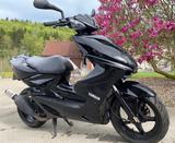 Yamaha Aerox Roller ,Rennauspuff, YSS Federbein  - Offers
