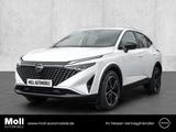 Nissan Qashqai N-Way 1.3 DIG-T MHEV 158PS Xtronic 4x2
