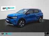 Opel Frontera GS 1.2 107 kW - Opel Frontera: Blau