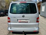Volkswagen T5 California 2.5 TDI/KÜCHE/BETT/STHZ/AHK/ - Volkswagen T5 California in Berlin