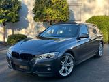 BMW 320D Touring*M-SPORTPAKET*PANO*140-TKM* - BMW 320 in Duisburg