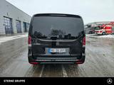 Mercedes-Benz V 250 d AVANTGARDE Lang AMG STHZG LED DIST TOTWI - gebrauchte Vans