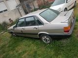 Audi 80 Baujahr 1986 - Audi 80 mit Diesel-Antrieb