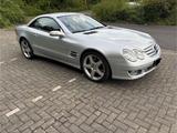 Mercedes-Benz R230 SL500 Mopf 1 387Ps 7G-T... - gebrauchte Mercedes-Benz SL 500 aus dem Jahr 2006