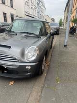 MINI COOPER S COOPER S - MINI Cooper S aus 2004