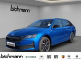 Skoda Octavia Sportline ACC RCam PDCv/h Navi ALU Klima